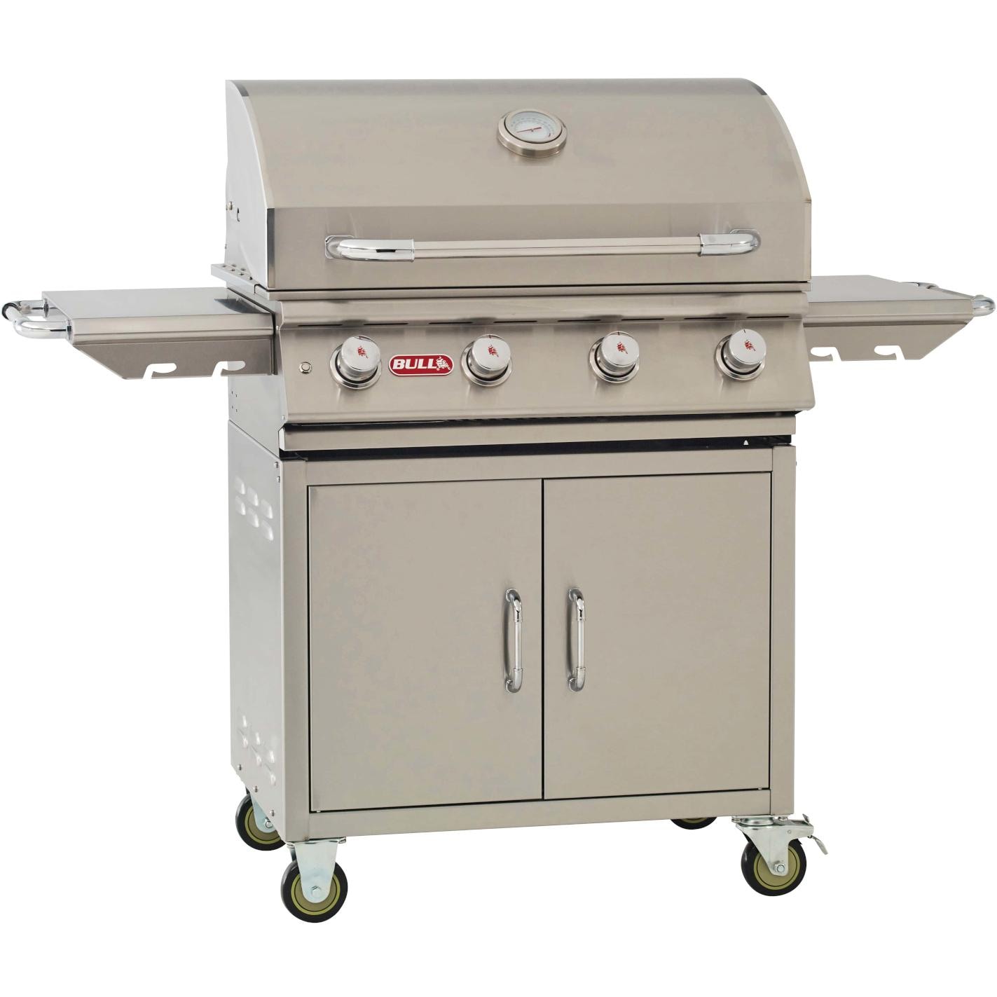 Bull Lonestar "Select" Complete Cart Natural Gas (87049 and 45551)